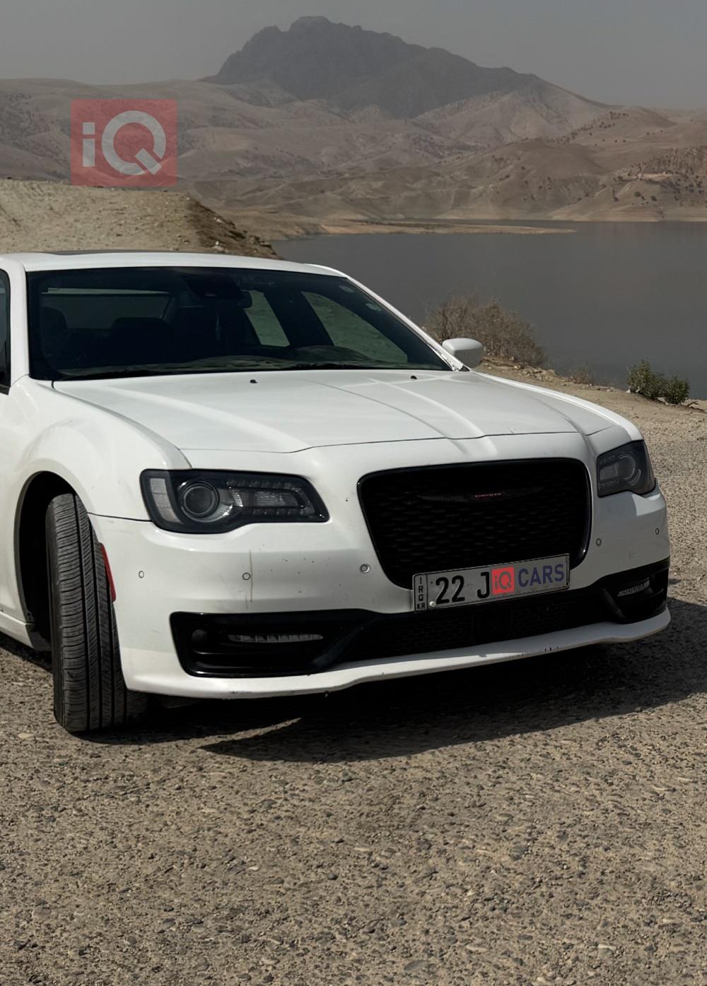 كرايسلر 300